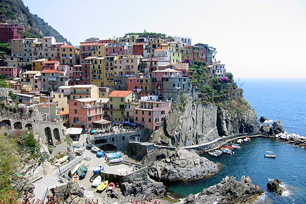 manarola