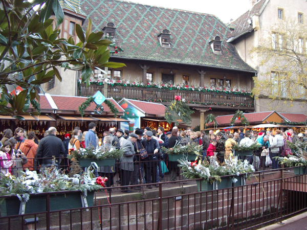 colmar