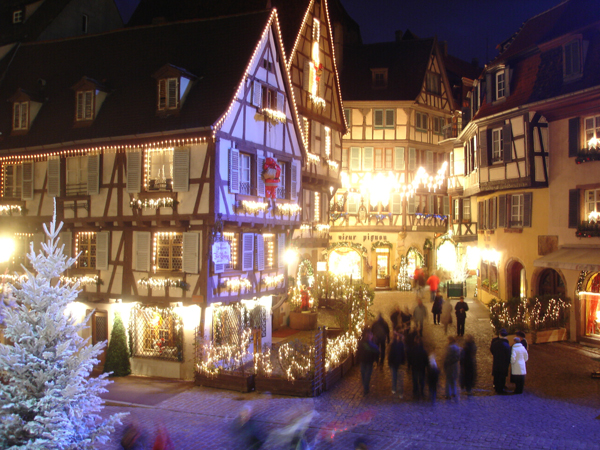 colmar