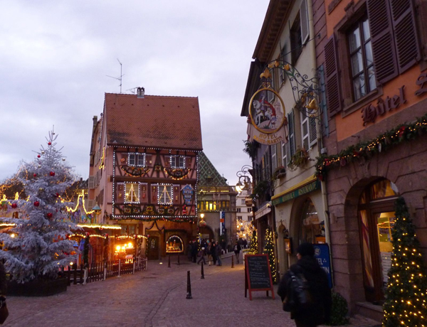 colmar