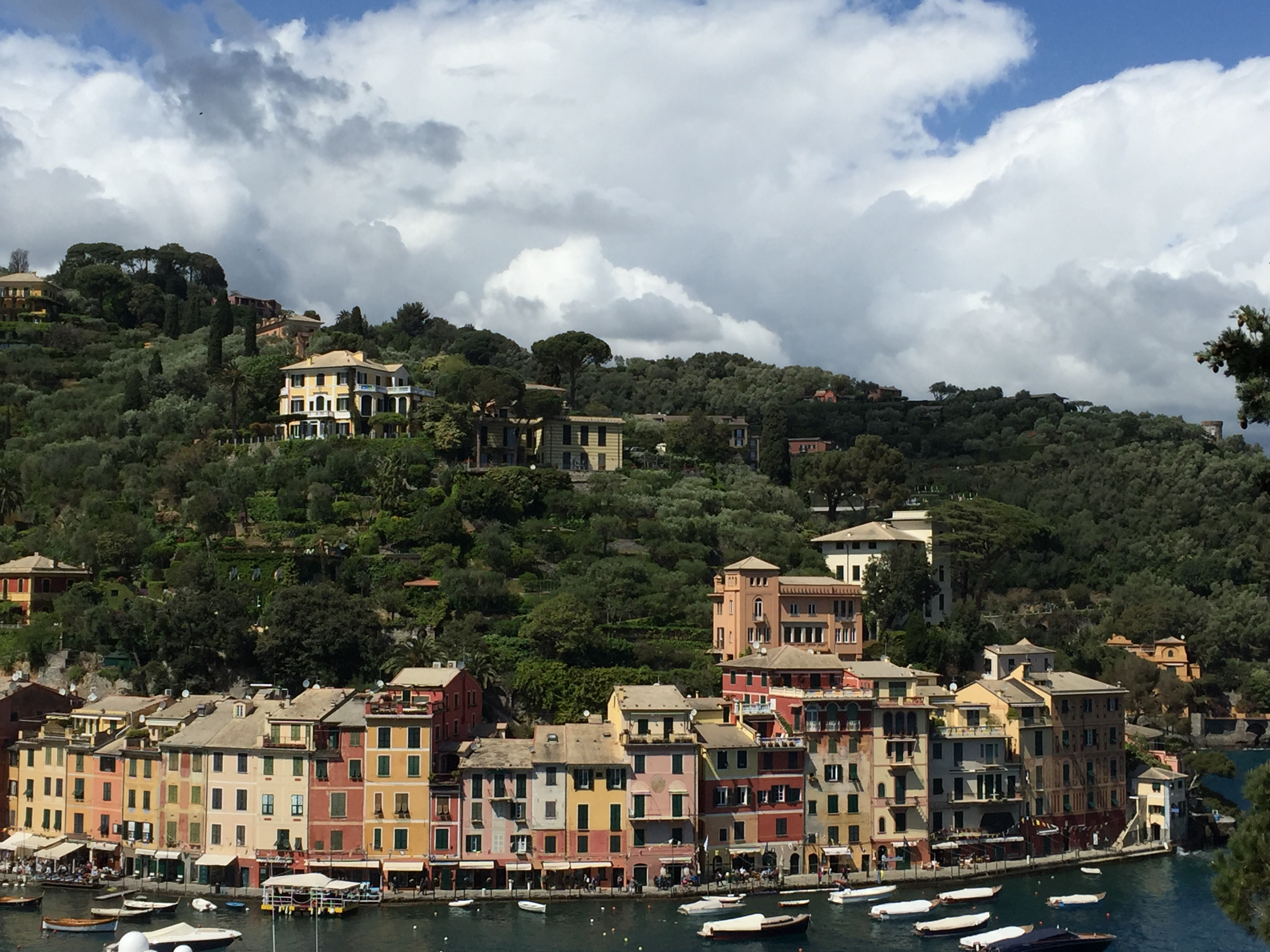 portofino