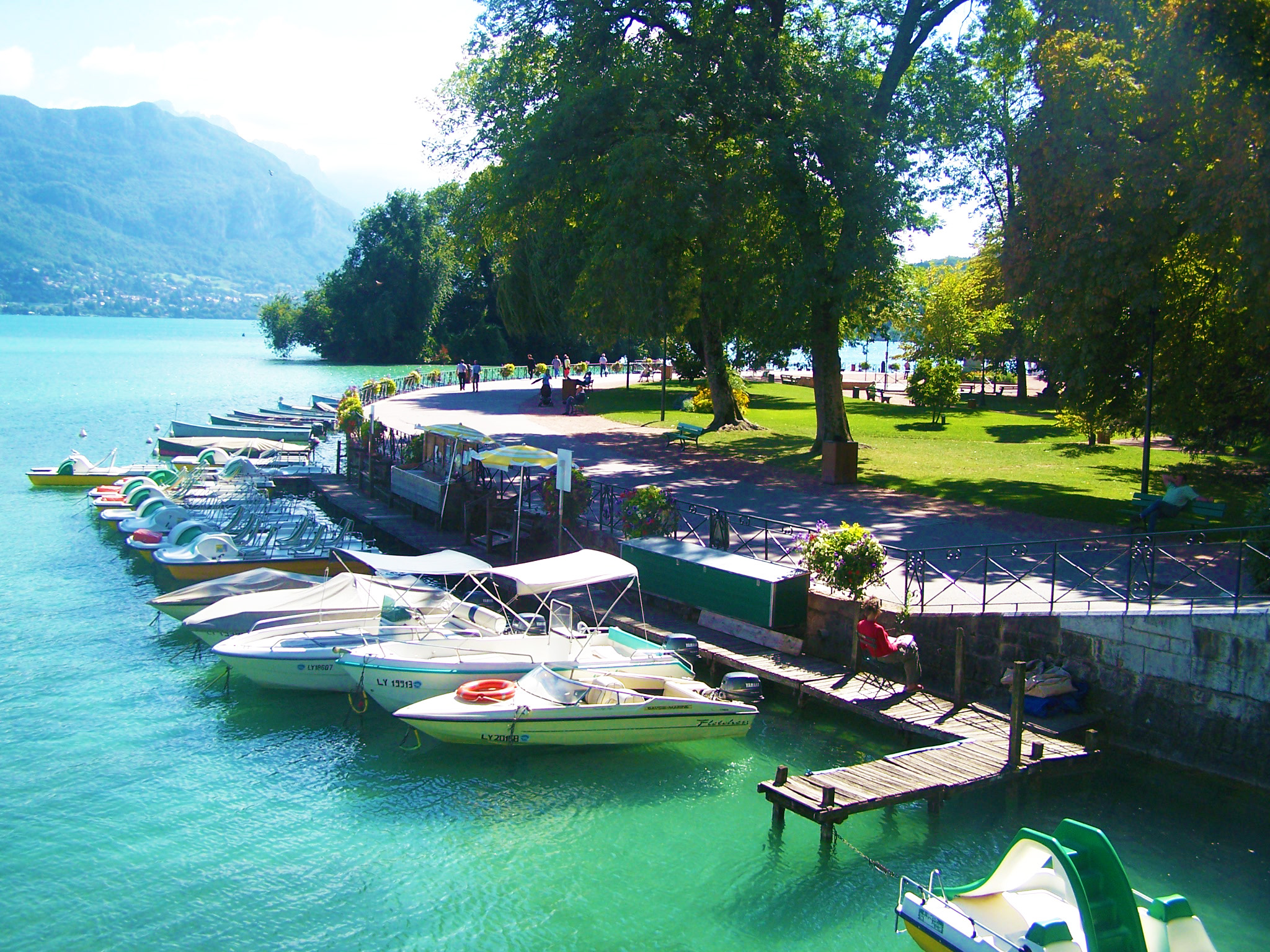 Annecy