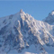 aiguille du midi