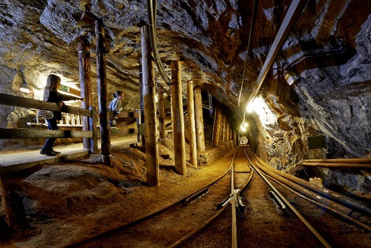Mines de Sel