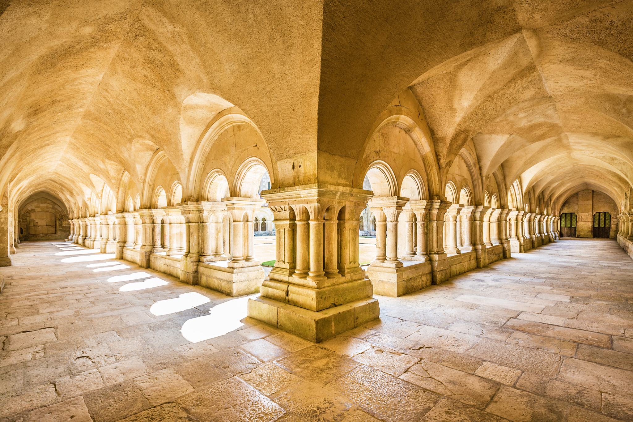 Abbaye de Cluny