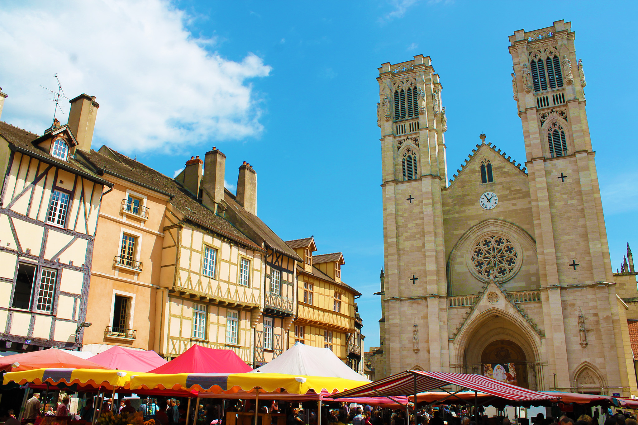 Chalon sur Saône