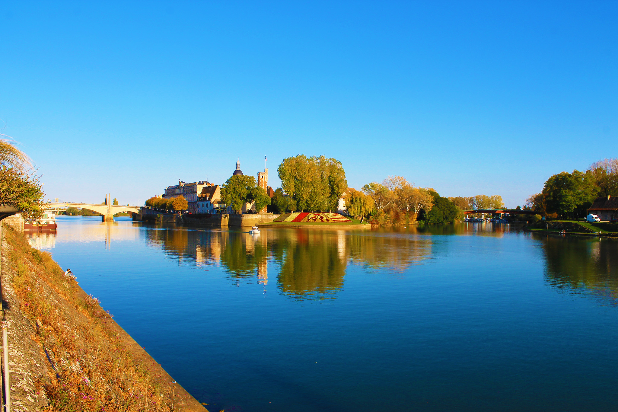 Chalon sur Saône