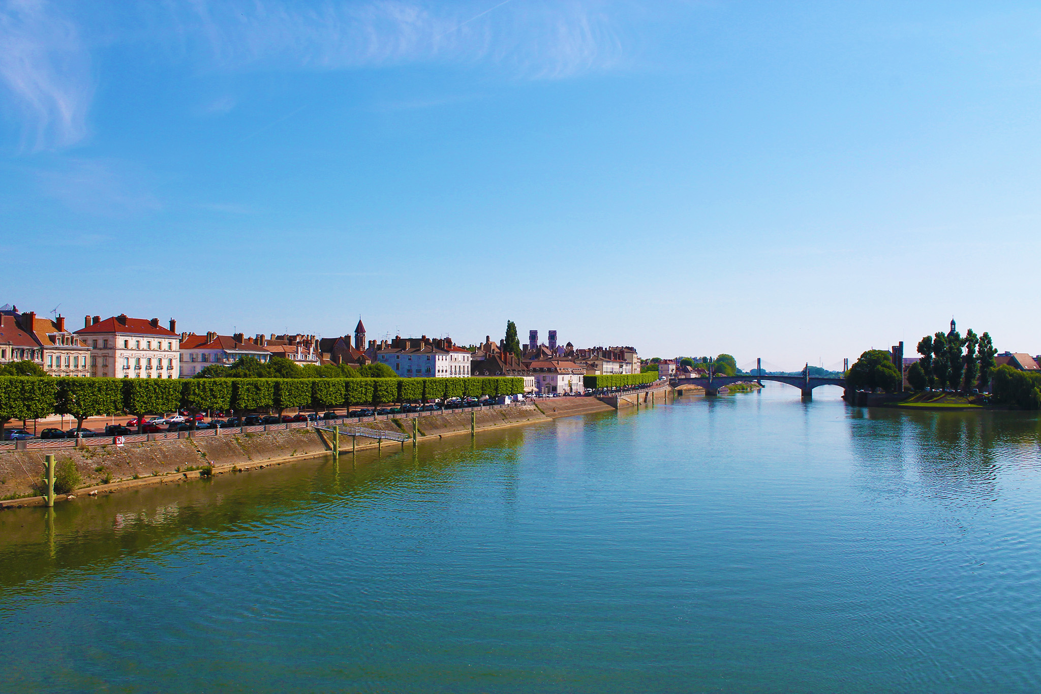 Chalon sur Saône