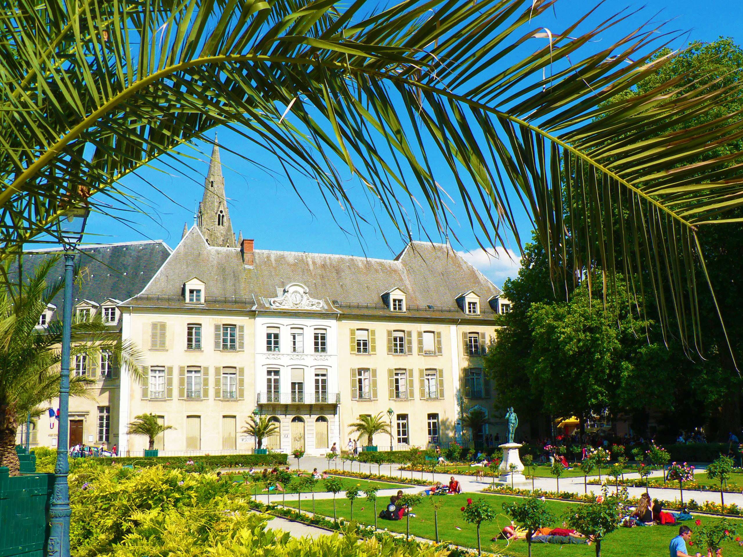 Grenoble