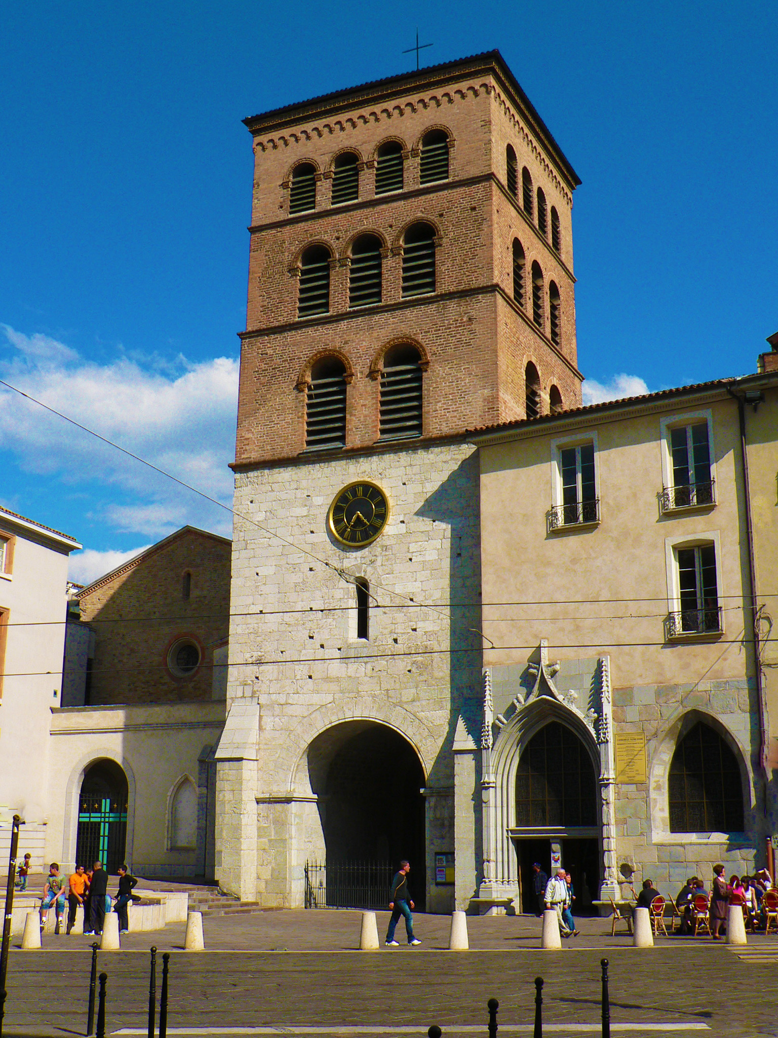 Grenoble