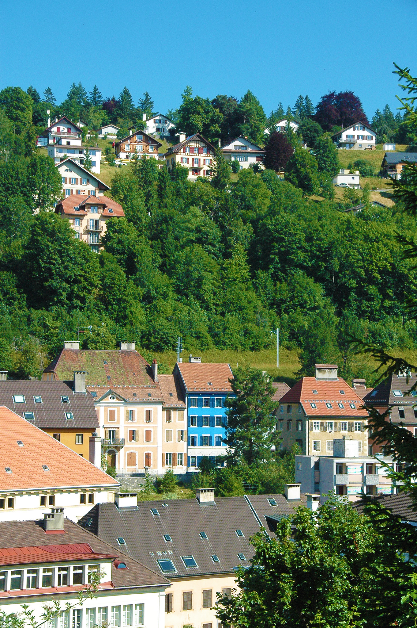 le locle