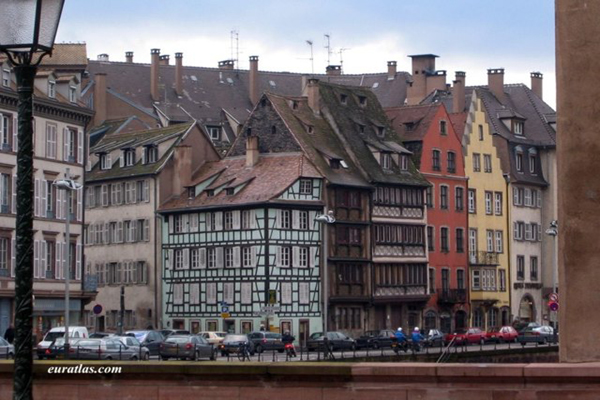 strasbourg