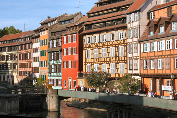 strasbourg