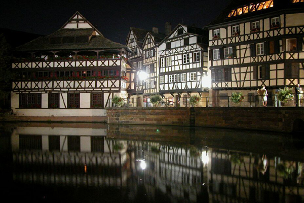 strasbourg