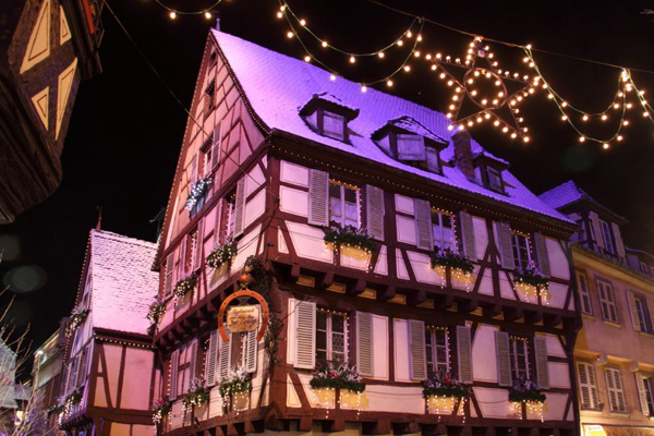 strasbourg