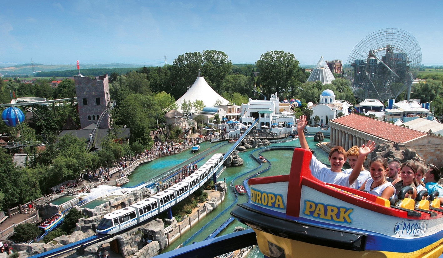 europa park