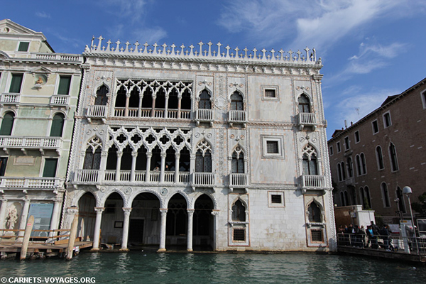 venise