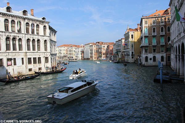 venise