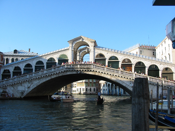 venise