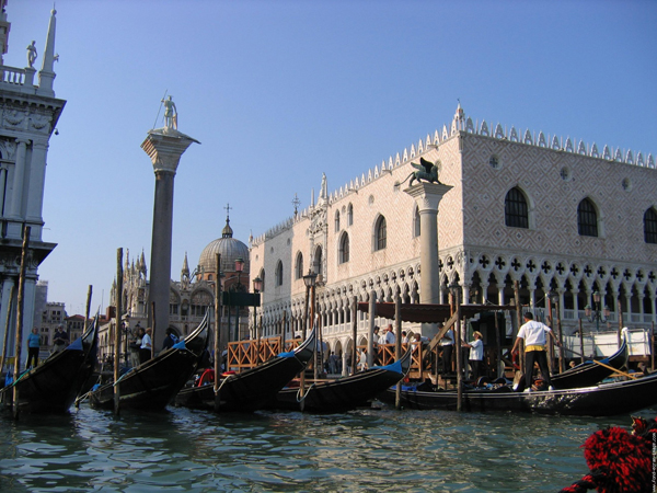 venise