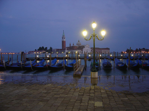 venise