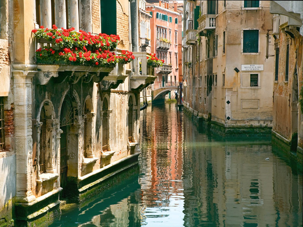 venise