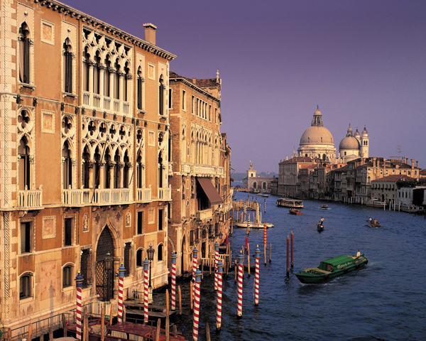 venise