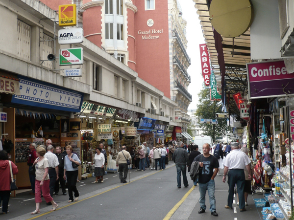 lourdes