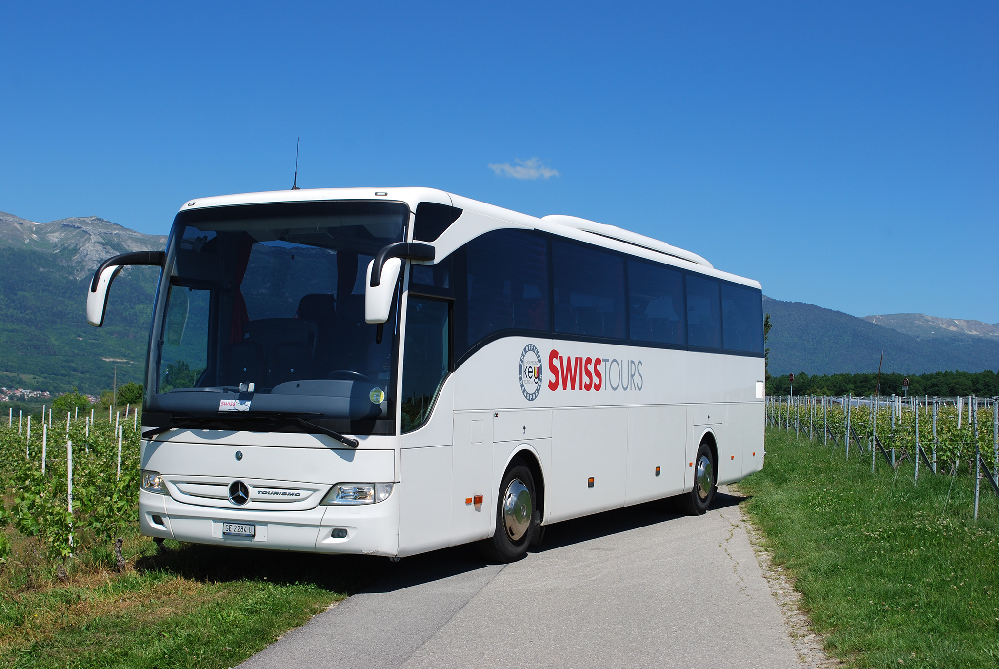 BUS STD LUXE MB BUS STD LUXE MB