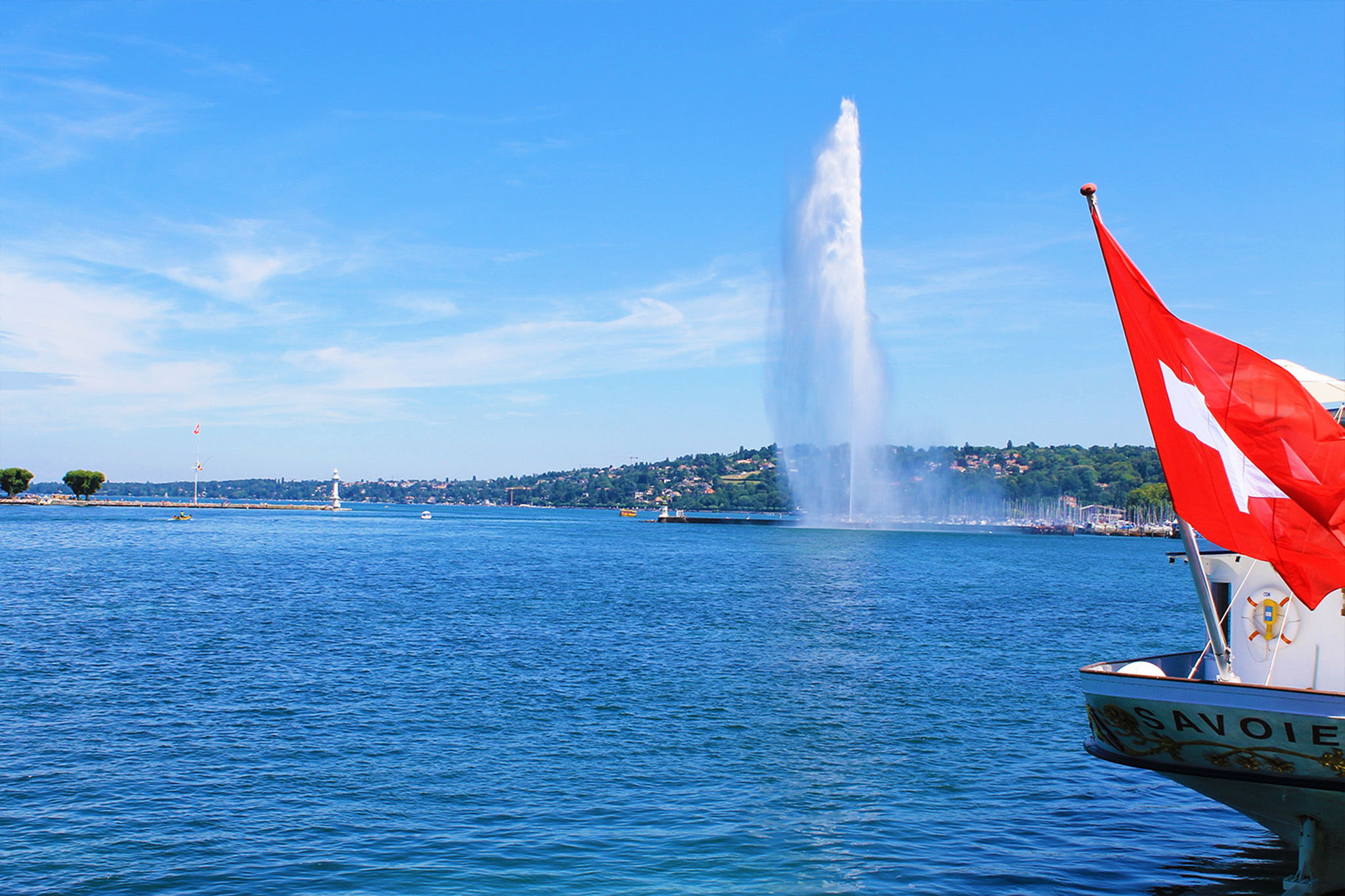 Croisière Croisière