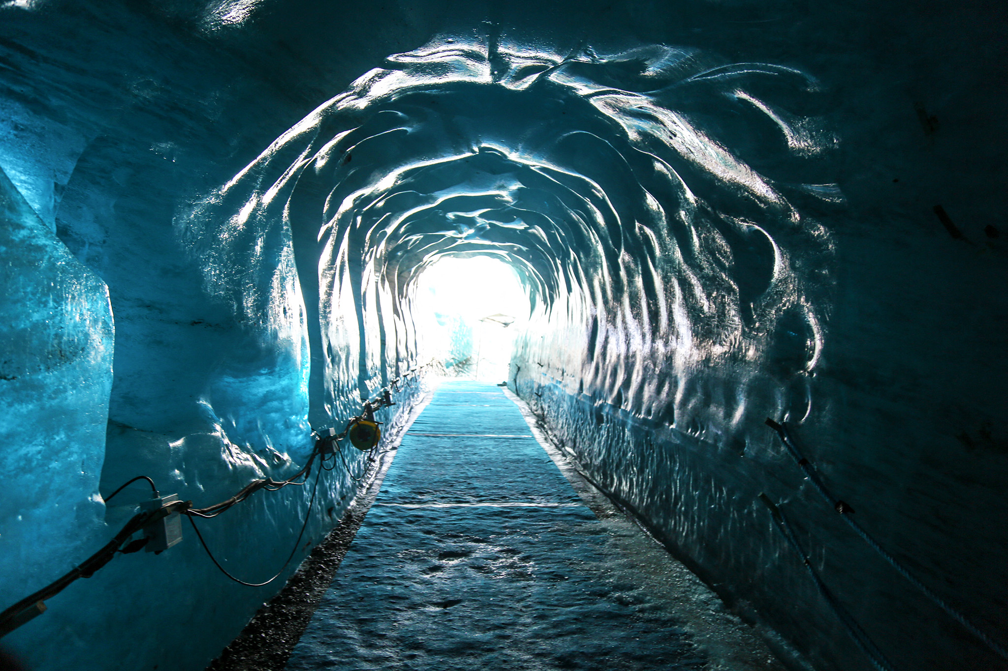 Mer de Glace Mer de Glace