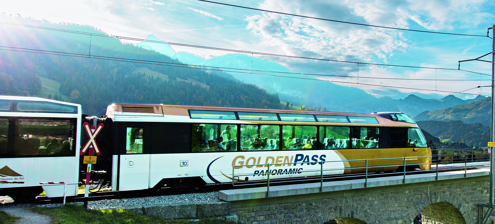Golden Pass Golden Pass