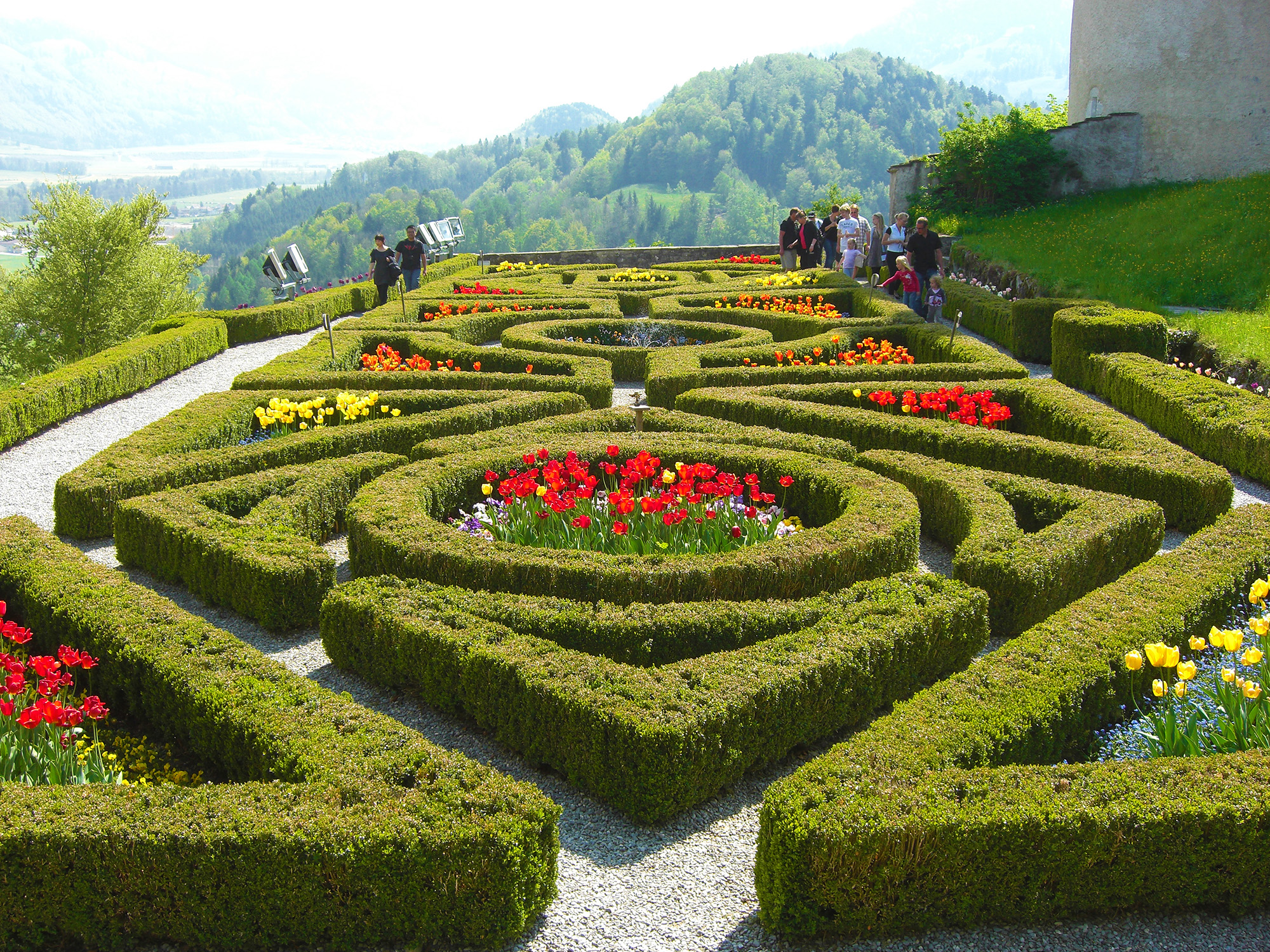 Gruyères Gruyères