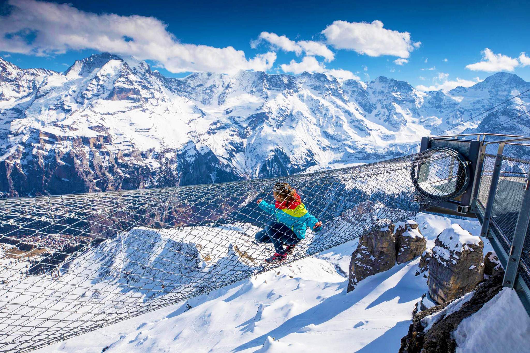 Schilthorn Schilthorn