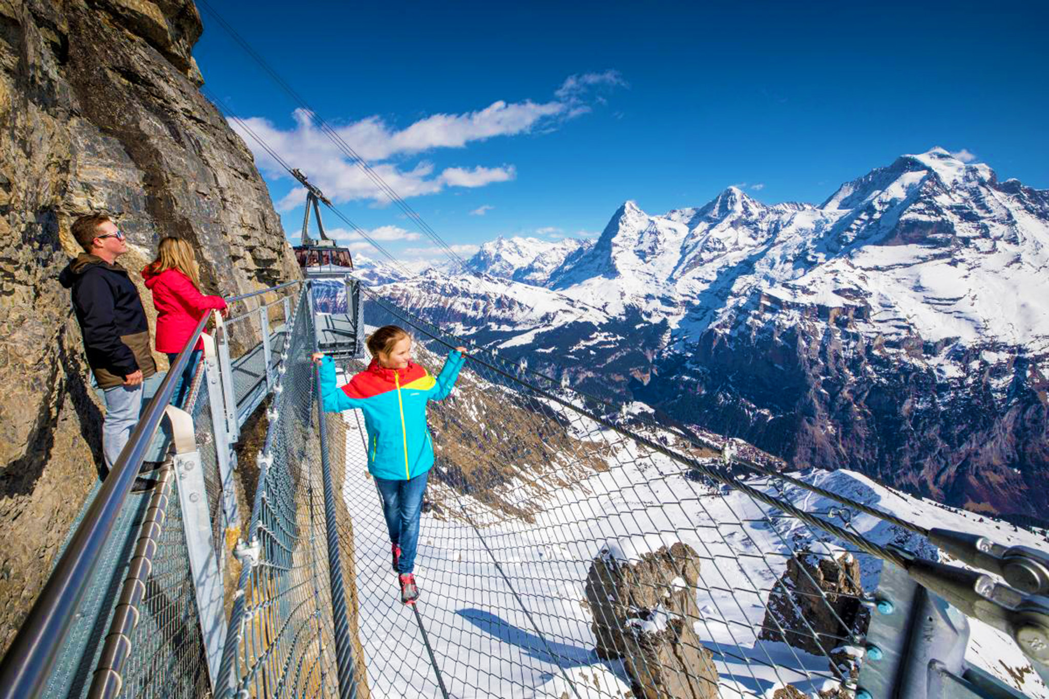 Schilthorn Schilthorn
