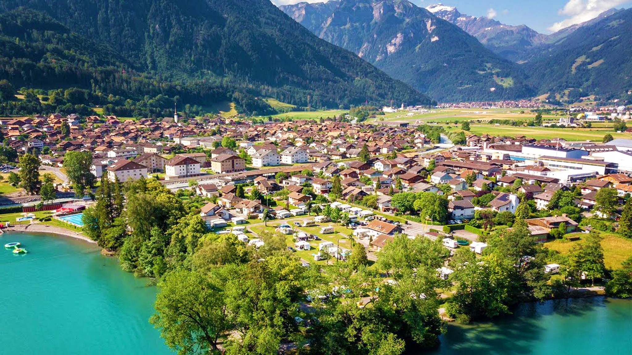 Interlaken Interlaken
