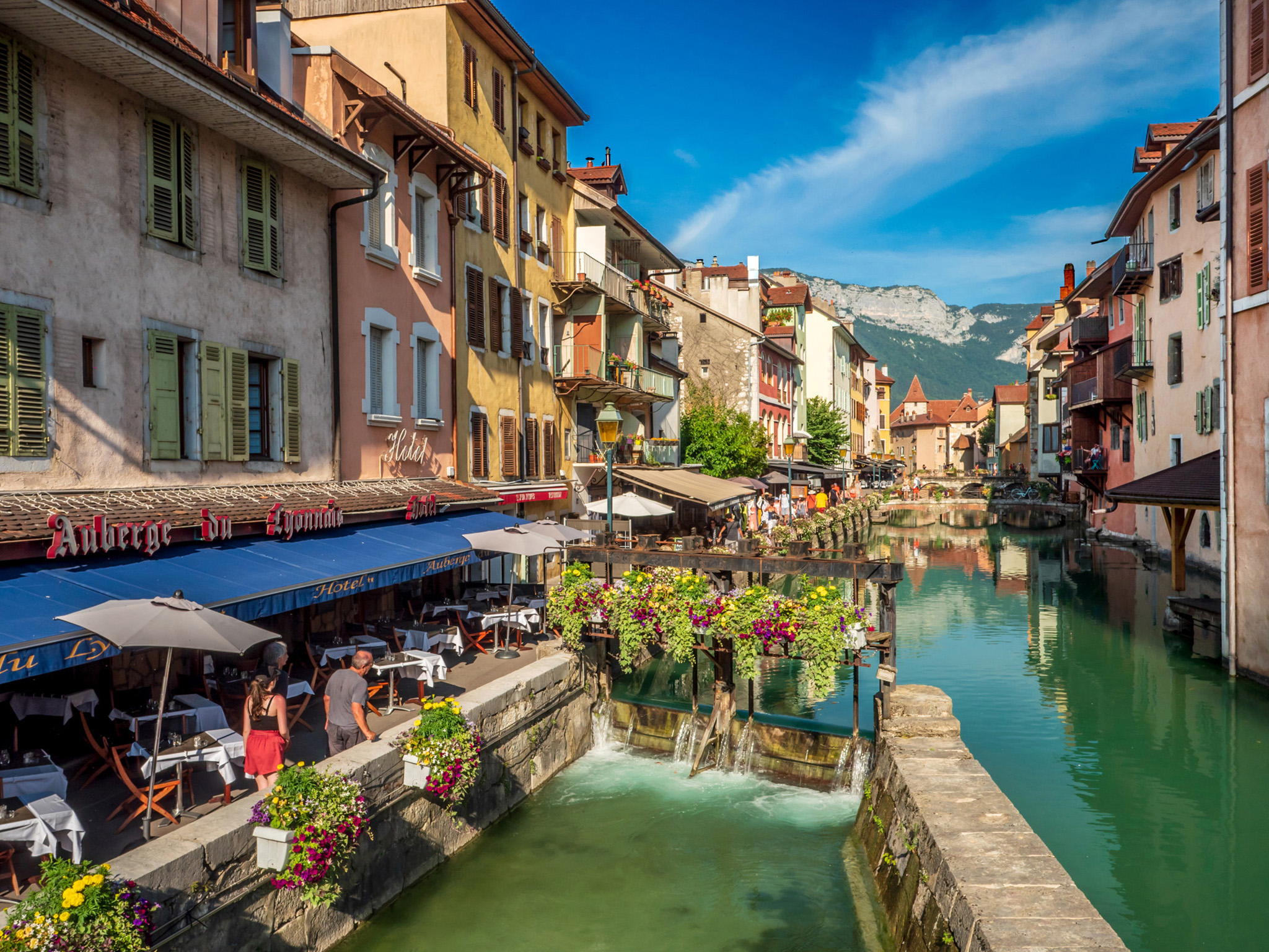 Annecy Annecy