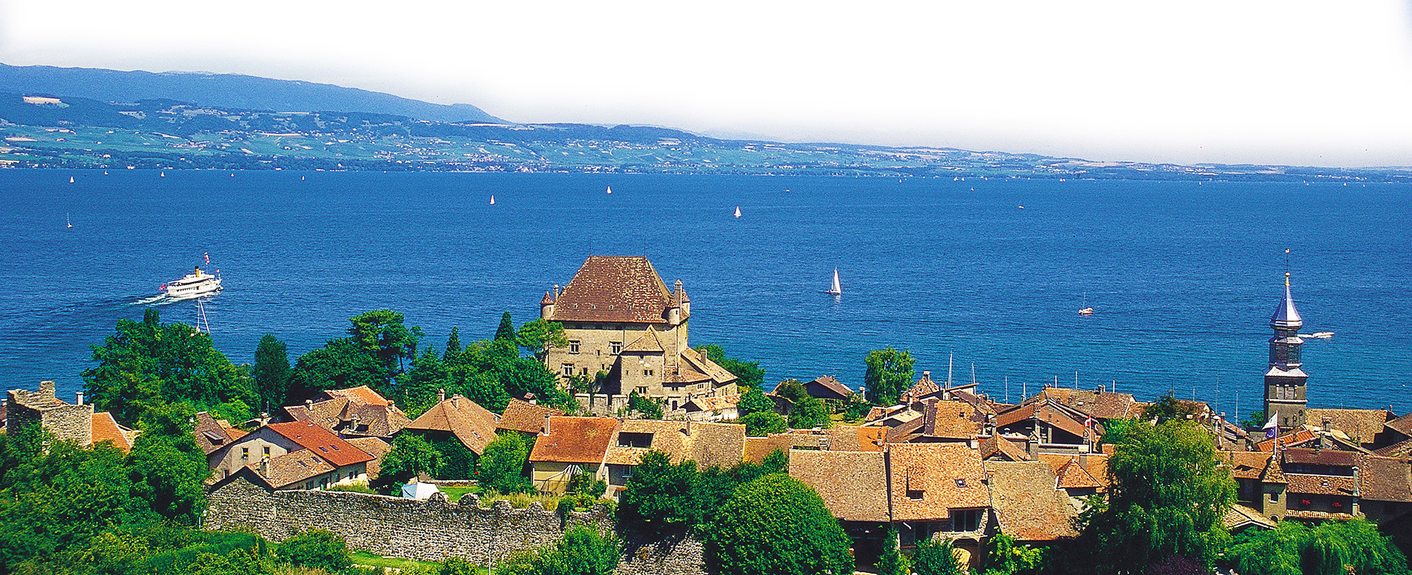 Yvoire Yvoire