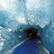 mer de glace - entrée grotte / ice cave entrance mer de glace - entrée grotte / ice cave entrance