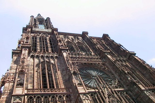 strasbourg