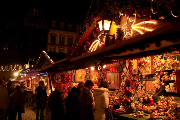 strasbourg