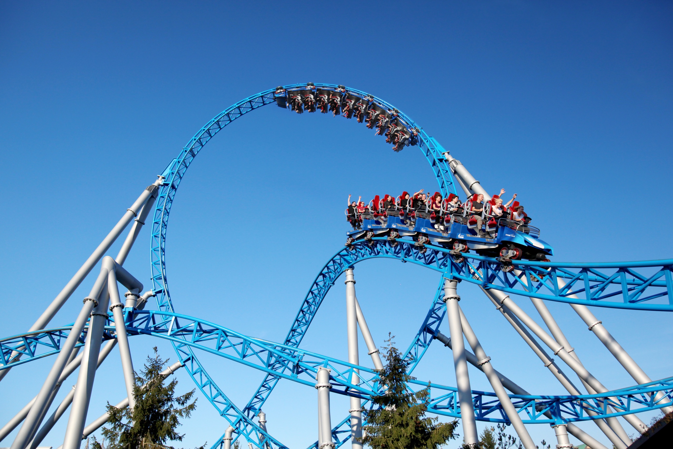 europa park europa park